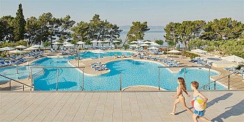 Bluesun Maslinik Depandance Hotel Neptun