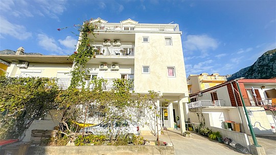 Vila Mirko