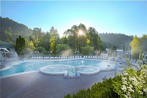 Vesna Hotel Terme Topolsica