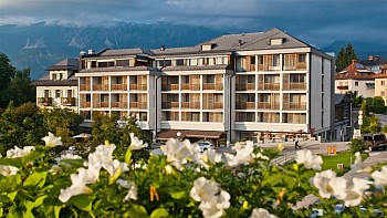 Lovec Boutique Hotel Bled