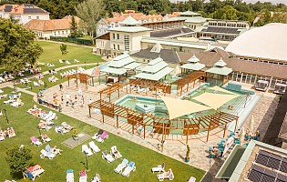 Aqua Hotel Termal