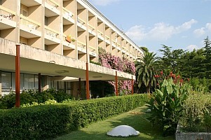 Alemaris Resort (ex Alem Hotel a Depandance)