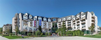 Grand Hotel Sava Lux & Superior Medico & Spa
