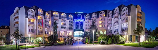 Terme Rogaska - Hotel Zagreb (5)