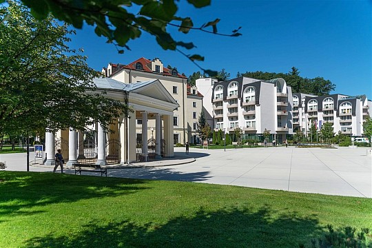 Terme Rogaska - Hotel Zagreb (2)