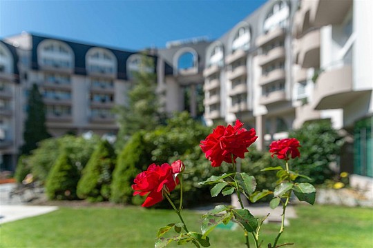 Terme Rogaska - Hotel Zagreb (3)