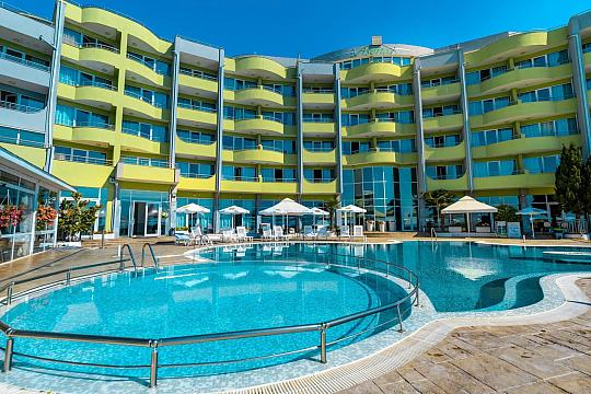 hotel MPM Arsena