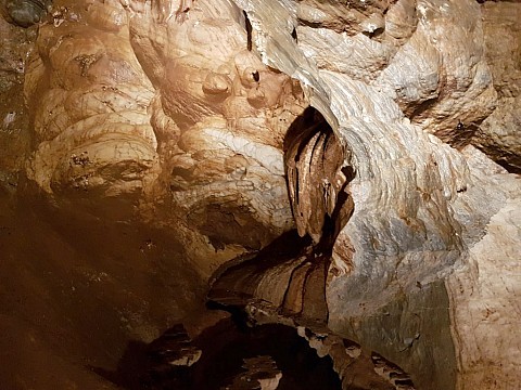 Krásny Betliar a Ochtinská aragonitová jaskyňa (4)