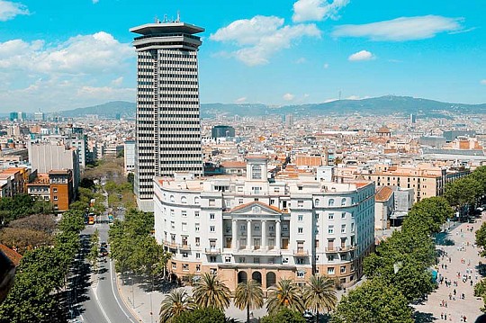 7-dňový autobusový zájazd do Barcelony, Nice a Monaka (5)