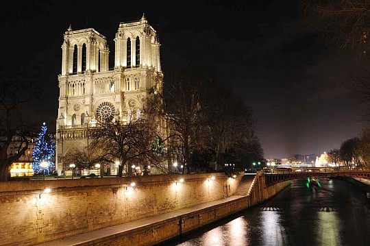 5-dňový adventný zájazd do Paríža (3)