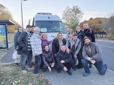 Klobásový festival v Békéscsabe (3)