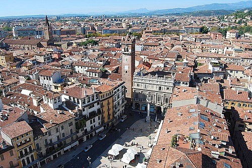 Talianske šperky Pisa, Miláno a Verona (4)