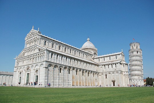 Talianske šperky Pisa, Miláno a Verona (5)
