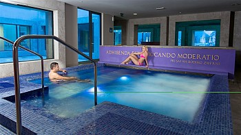 Rimski Dvor Hotel Rimske Terme Spa Resort