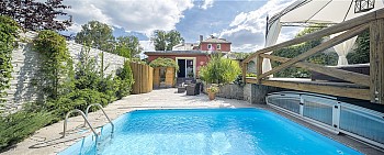 Pytloun Wellness Travel Hotel