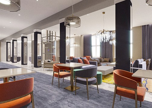 AIDEN BY BEST WESTERN - Łódź (4)