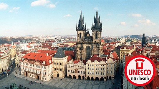 BOOKQUET - Praha 1 - Staré Město