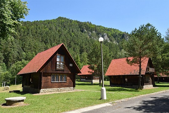 GORALSKÝ DVOR - Haligovce (3)