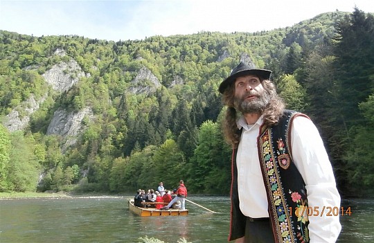 GORALSKÝ DVOR - Haligovce (2)