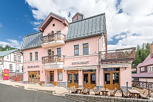 Hotel Grand