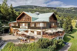 Hotel Zátiší