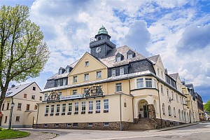 Rathaushotels