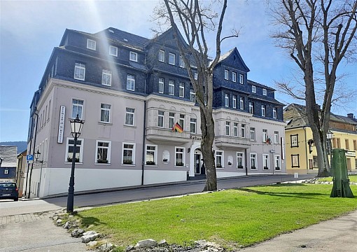 RATHAUSHOTELS - OBERWIESENTHAL (4)
