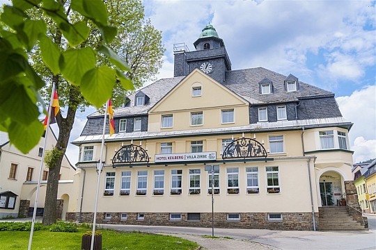 RATHAUSHOTELS - OBERWIESENTHAL (3)