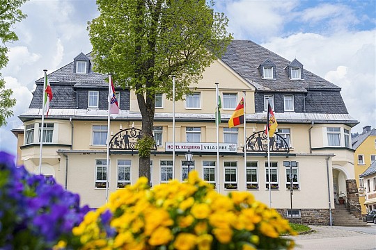 RATHAUSHOTELS - OBERWIESENTHAL (2)