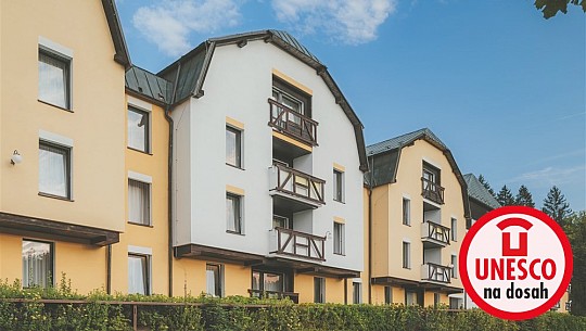 SVATOMARTINSKÝ TÝDEN, SPA HOTEL DĚVÍN - Mariánské Lázně, Česko, Karlovarský kraj, Mariánské Lázně