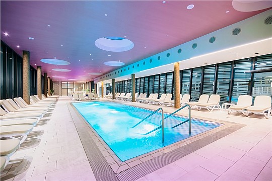 TERME VIVAT - Moravske Toplice