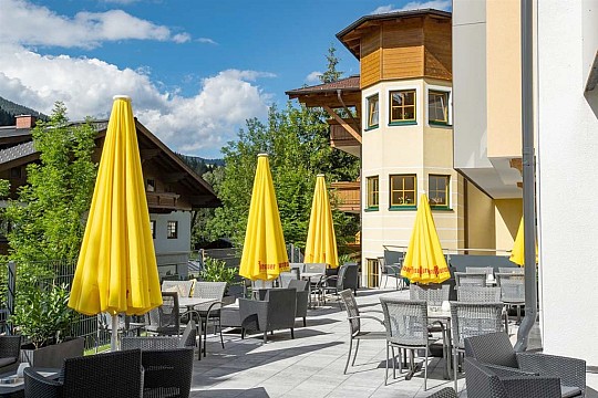 ERIKA - Wagrain (2)