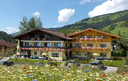 ERIKA - Wagrain (3)