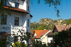 Hotel Skála