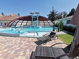 Aquasol Resort