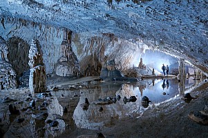 Jama Postojna Cave Hotel