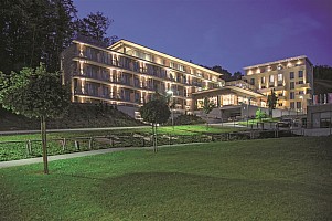 Atlantida Boutique Hotel
