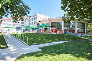 Lendava Thermal Resort & Apartments