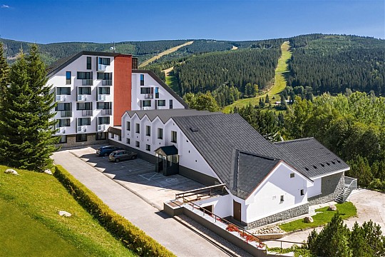 ASTRA - Špindlerův Mlýn