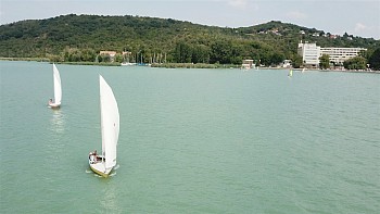 Club Tihany Resort Hotel & Bungalows