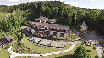 Hotel Studánka