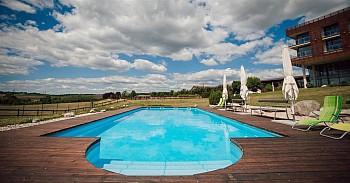 K-TRIUMF RESORT