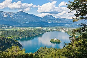 Astoria Hotel Bled