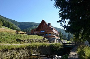 Hotel Stoh