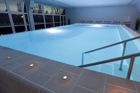 VÁNOCE V PIEŠŤANECH - Hotel MÁJ - Piešťany - VÁNOČNÍ POBYT SENIOR (5)