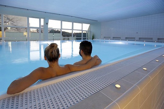 VÁNOCE V PIEŠŤANECH - Hotel MÁJ - Piešťany - VÁNOČNÍ POBYT SENIOR (2)