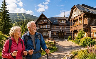 Hotel Tři Růže