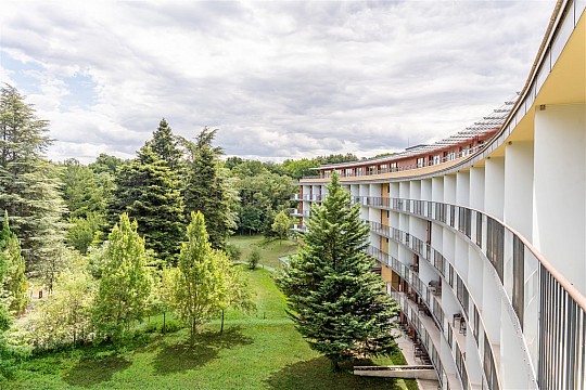 FAGUS HOTEL CONFERENCE & SPA - Sopron (2)