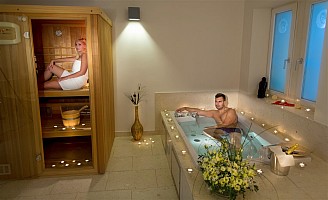 Sofijin Dvor Hotel Rimske Terme Spa Resort