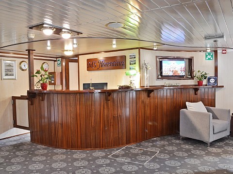 Hotelová loď FLORENTINA - Litoměřice (4)